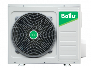 Кондиционер настенного типа Ballu BSW-07H HN1/15Y