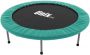 Батут без сетки Unixfit Fitness Compact (123см)