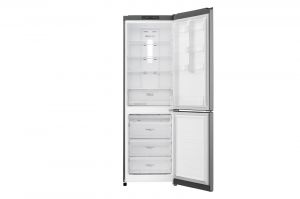 Холодильник LG GA-B 419 SDJL