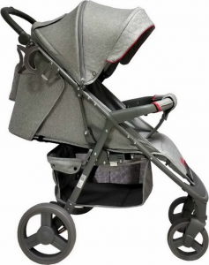 Коляска Infinity Capri