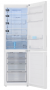 Холодильник Haier C2F636CWRGU1