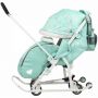 Санки - коляска Ника Disney baby DB2/2 Минни Маус