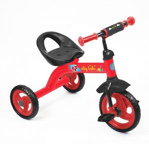 Велосипед 3-х колесный City trike CT-13  