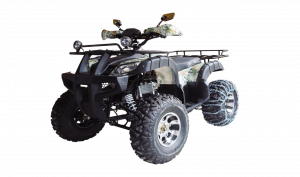 Квадроцикл Thunder 200 LUX