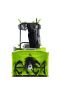 Снегоуборщик аккумуляторный GreenWorks GD82ST56 Solo (2602807)