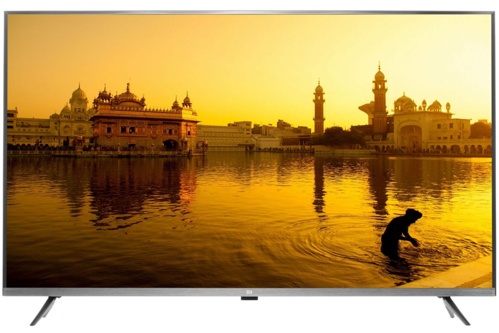 Телевизор Xiaomi Mi TV 4S 50