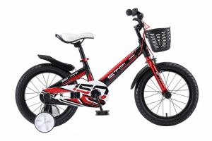 Велосипед 18" Stels Pilot 150