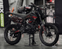 Мотоцикл Darex Ear Moto CB 300