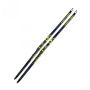 Лыжи беговые Carbon SK Cold Stiff IFP hole (191см)