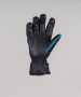 Перчатки Nordski Jr. Arctic black/blue membrane размер 4-M (D2)