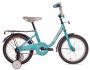 Велосипед 18" Black Aqua DK-1803