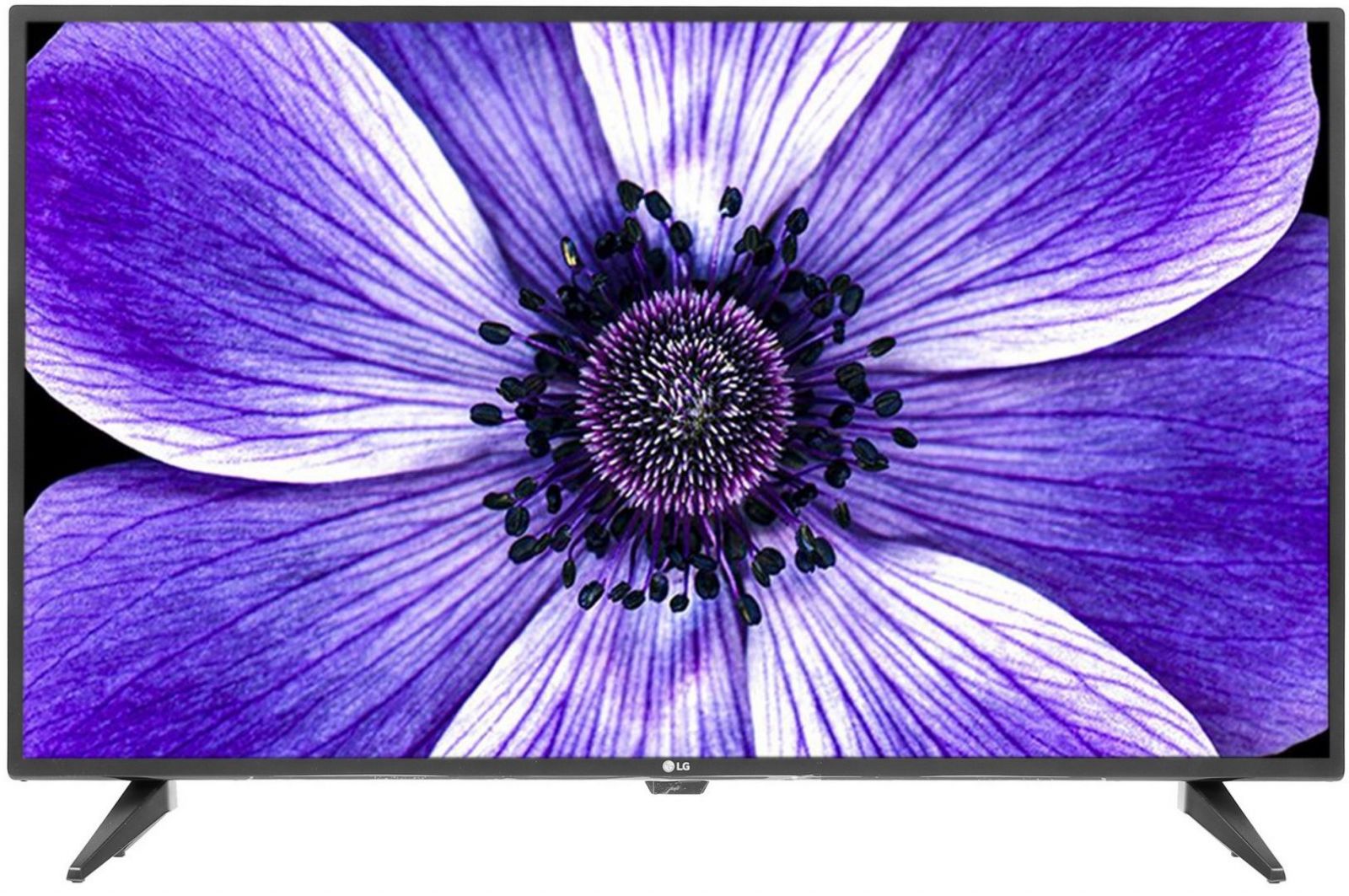Телевизор LG 43 UN 68006LA