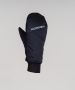 Варежки Nordski Arctic black WS размер 9-M (D1)