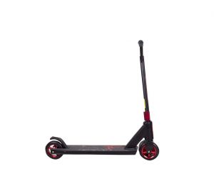 Самокат Black Aqua Stunt Scooter-6 ST-6