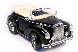 Электромобиль Mersedes-Benz 300S