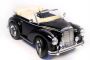 Электромобиль Mersedes-Benz 300S