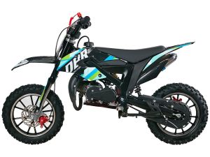 Мотоцикл питбайк Kayo DBR SX50-A