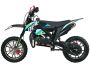 Мотоцикл питбайк Kayo DBR SX50-A