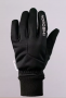 Перчатки Nordski  Arctic black  размер 10-L (D2)