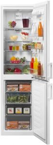 Холодильник Beko CNKR5335K20 Slim