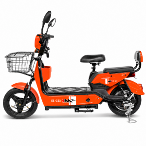Электроскутер ONEMOTO ES-GE3