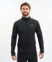 Разминочная куртка NordSki  Pro black размер 2XL (54)