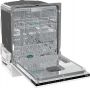 Посудомоечная машина встраиваемая Gorenje GV643D60