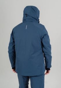 Горнолыжная куртка NordSki Prime Volcan  размер 2-XL (54) (A1)