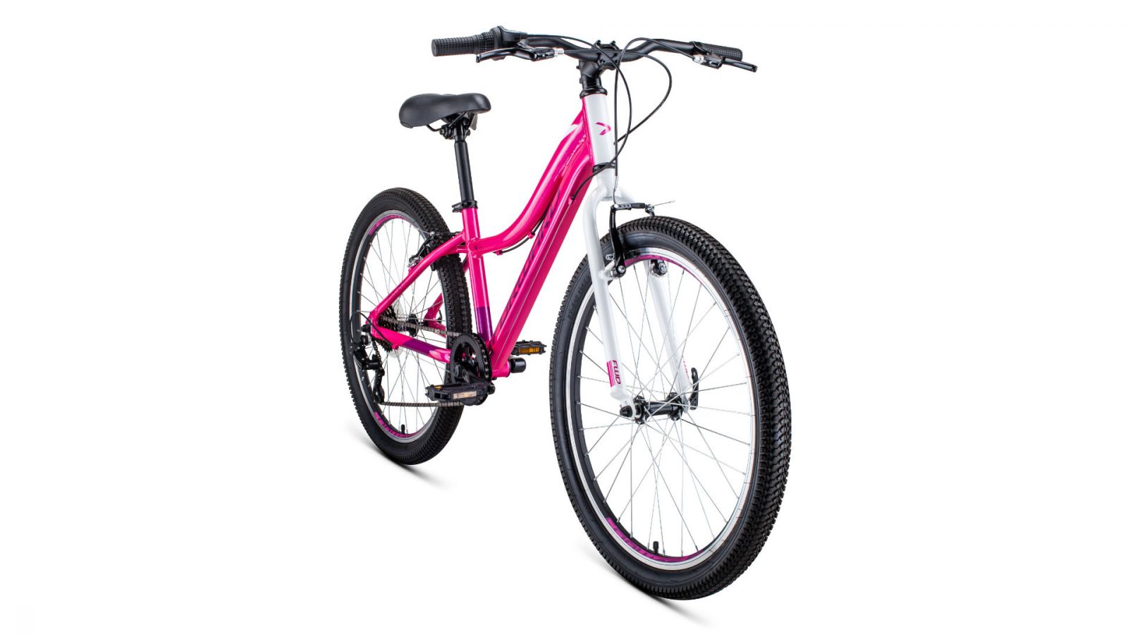Велосипед 24" Forward Jade 24 1.0