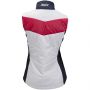 Жилет Swix Surmount Primaloft W снежно-белый M 12277-00025