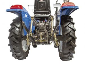 Трактор Синтай XT-244