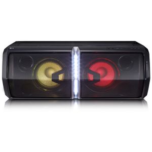 Музыкальный центр LG FH6