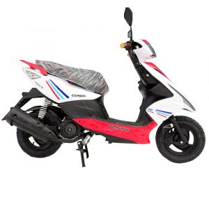 Скутер Vento Corsa 150 сс