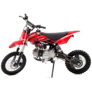 Мотоцикл питбайк GS Motors S12