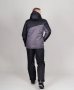 Утепленная куртка NordSki Active black/grey размер L (50) (D3)