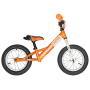 Игрушка детская беговел 12" TT Gamer