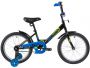 Велосипед 18" Novatrack Twist