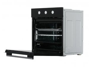 Шкаф духовой электрический MIDEA MO37003GB