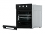 Шкаф духовой электрический MIDEA MO37003GB