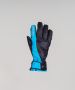 Перчатки Nordski Jr. Arctic black/blue membrane размер 5-L (D2)