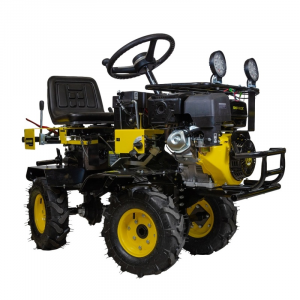 Трактор Snirex BD192EP-4DRIVE