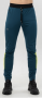 Тренировочные брюки NordSki Race dark jeans  размер M (48) (A3)