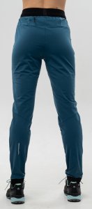 Тренировочные брюки NordSki Race dark jeans W размер M (40) (A3)