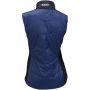 Жилет Swix Surmount Primaloft W темно-синий XS 12277-75100