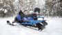Снегоход Irbis Tungus SK500L