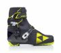 Лыжные ботинки Fischer Carbonlite skate р. 40