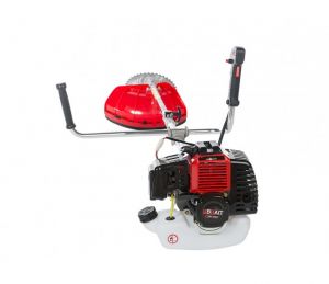 Бензотриммер Brait BR-430C