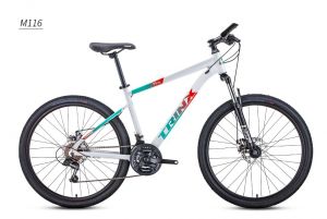 Велосипед 26" TRINX M116 MD