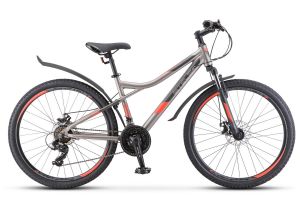 Велосипед 26" Stels Navigator 610 MD