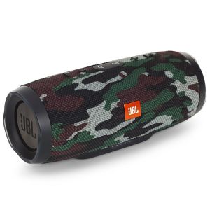 Акустика портативная JBL Charge 3